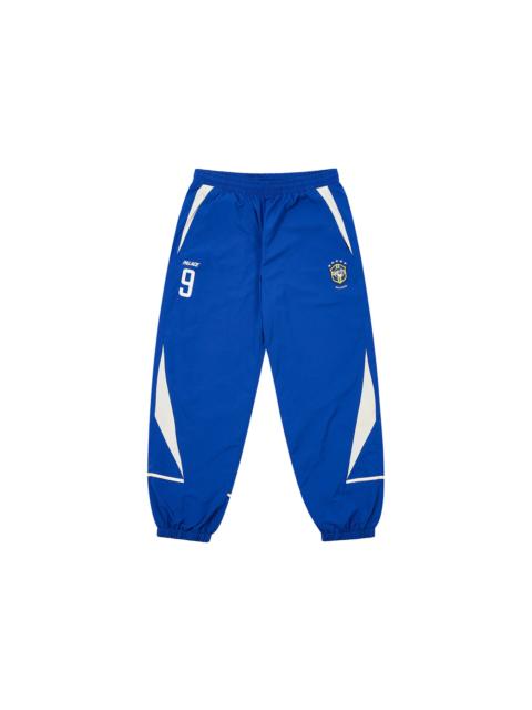 PALACE Palace Pro Team 02 Shell Jogger Blue Berry