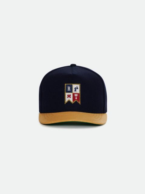 Rhude HARBOR CREST HAT