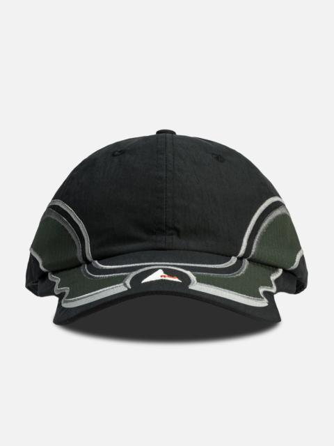 ROA PURSUIT 6 PANEL CAP