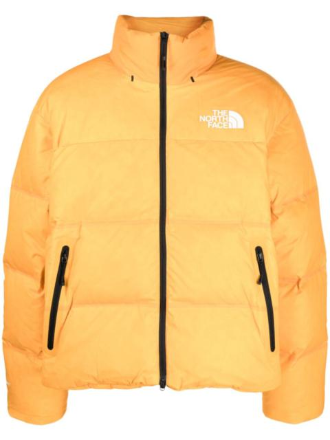 The North Face RMST Nuptse zip-up padded jacket
