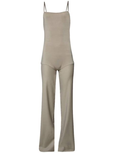 CHRISTOPHER ESBER Talus straight-leg jumpsuit