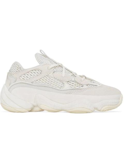 adidas Yeezy 500 Bone White (Kids)