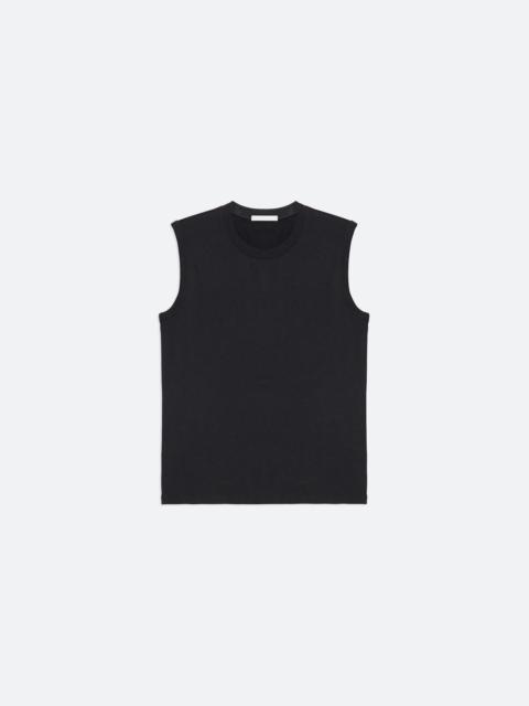 LOGO MUSCLE TANK