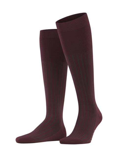 FALKE Shadow Men Knee-high socks