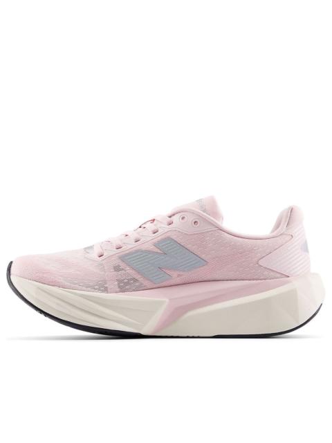 New Balance New Balance FuelCell Rebel v5 Pink Granite Silver (Women's)