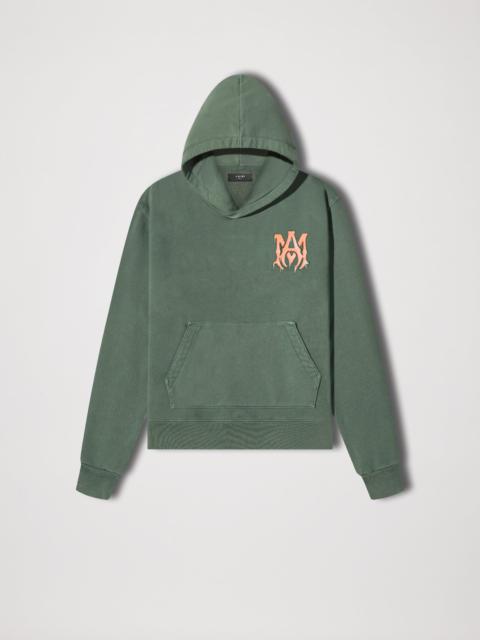 M.A. WATERCOLOR HOODIE
