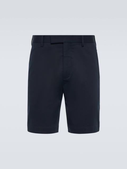 Berluti Cotton shorts