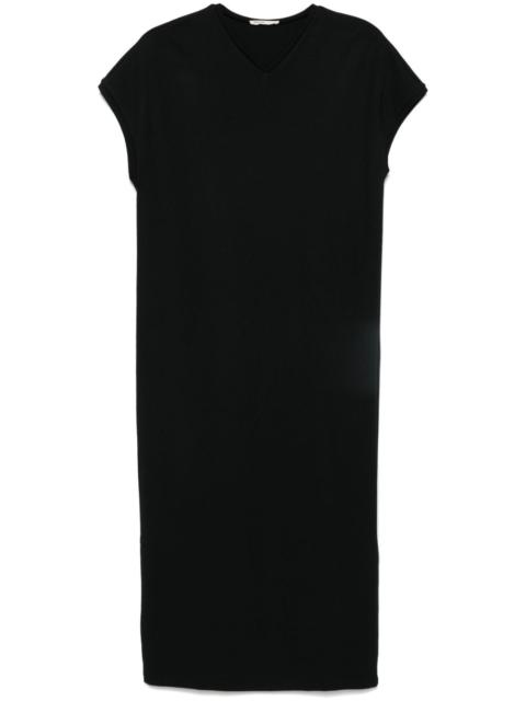 Verda midi dress