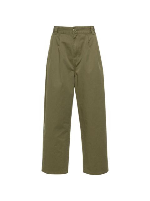 Carhartt WIP Marv wide-leg trousers