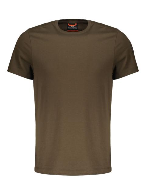 PARAJUMPERS short sleeve T-shirt