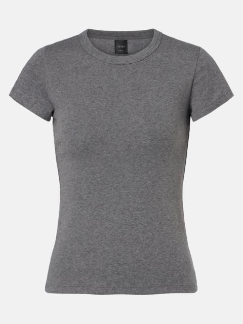 LESET Nando cotton jersey T-shirt