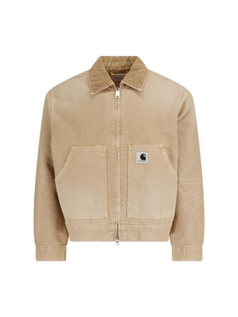 Carhartt WIP JACKET ZIP "OG ARCAN"
