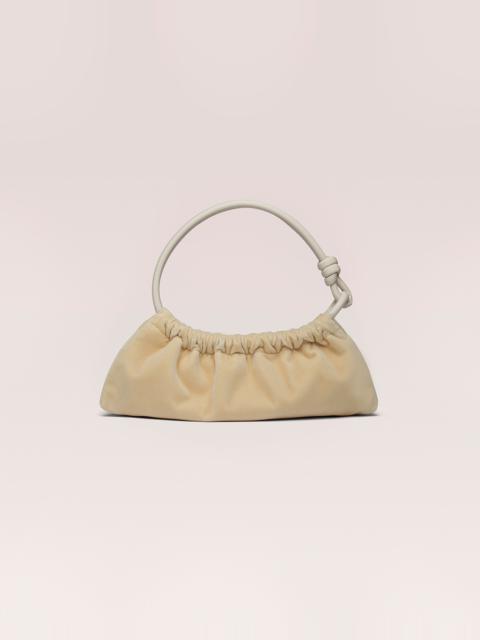 Nanushka VALERIE - Shoulder bag - Creme