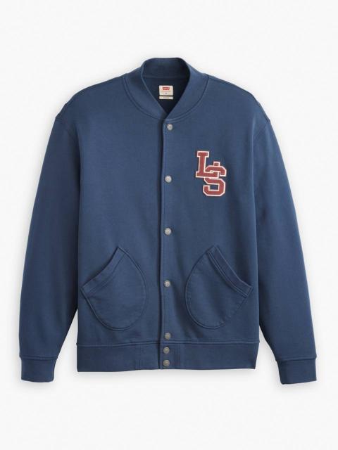 Levi's BOMBER CARDIGAN