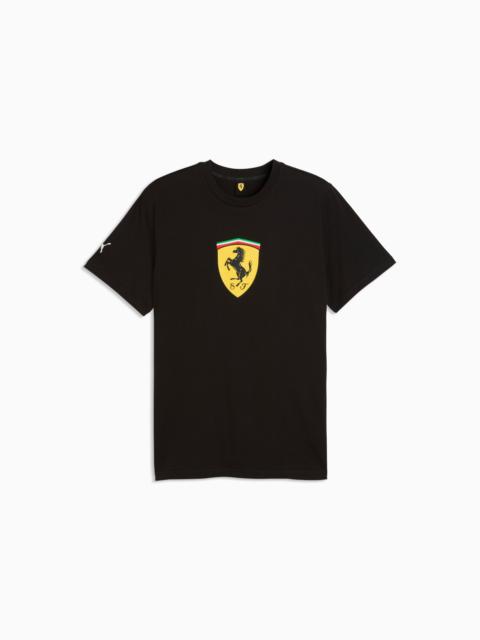 PUMA Scuderia Ferrari Men's Tee