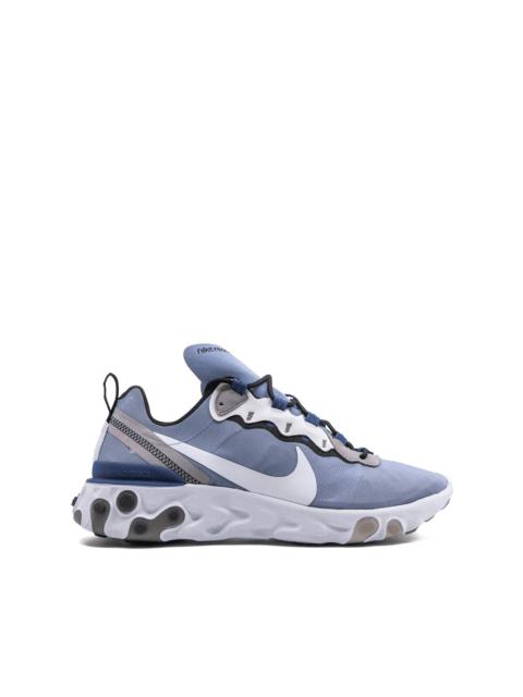 React Element 55 sneakers