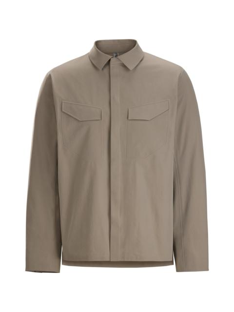 Veilance Field Shirt LS