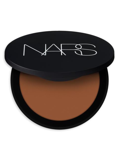 NARS Cosmetics Women's Soft Matte Advanced Perfecting Powder - Seafront