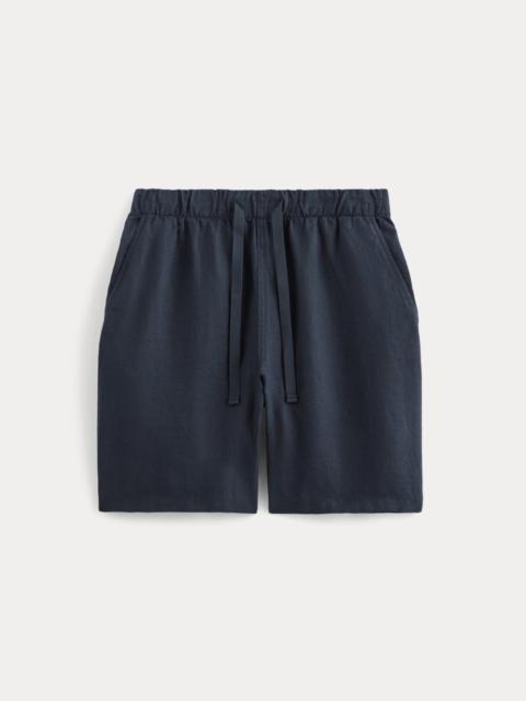 EVERLANE LINEN EASY SHORT