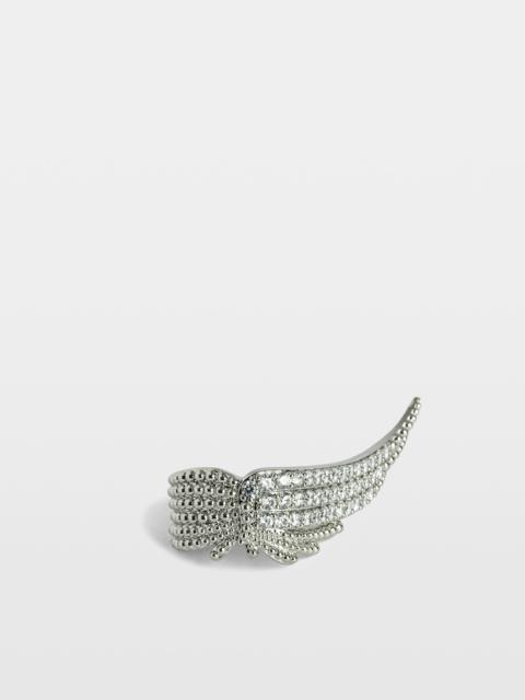 Zadig & Voltaire Rock Spread Your Wings Ring