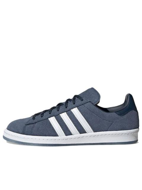adidas x Kosuke Kawamura Campus 80s 'Navy' H06350