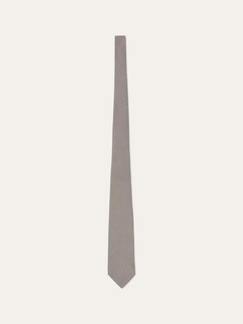 Loro Piana Yale Tie