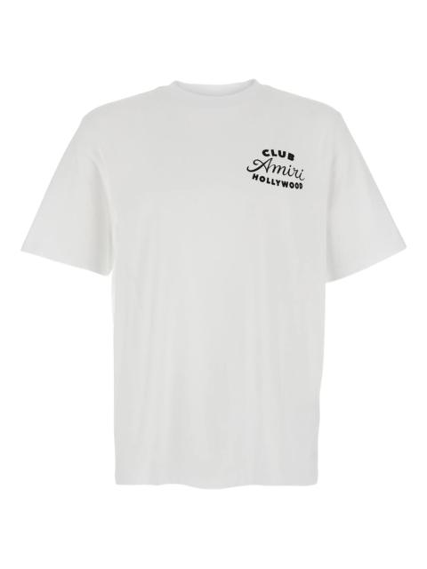 AMIRI Amiri Lettering T-shirt