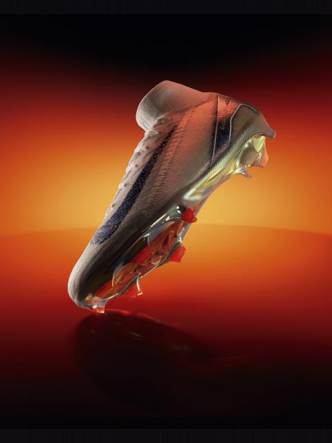 Nike Nike Mercurial Superfly 10 엘리트 청사진 FG 최고 축구 적자