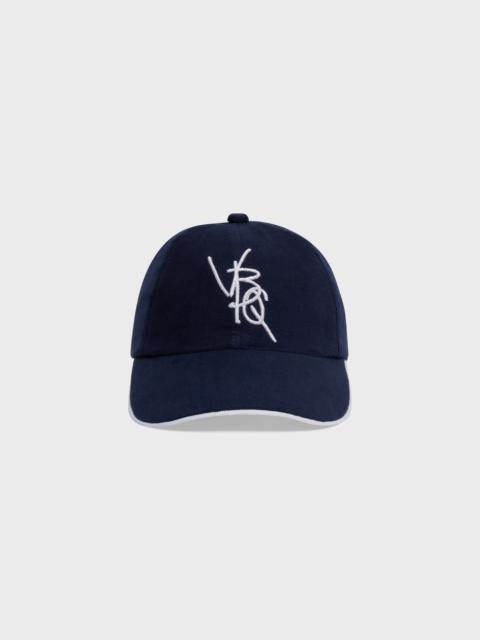 Vilebrequin MEN CAP VBQ LINE