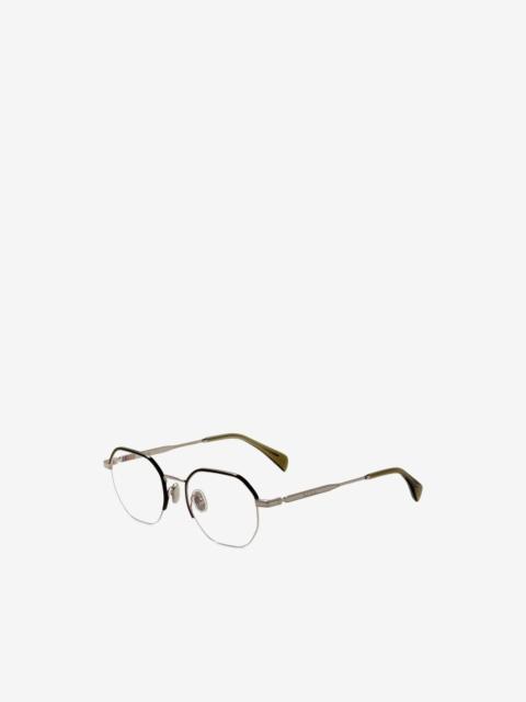 Paul Smith Lovell geometric-frame glasses