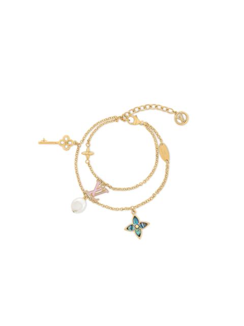 Louis Vuitton LV Layer Color  Bracelet