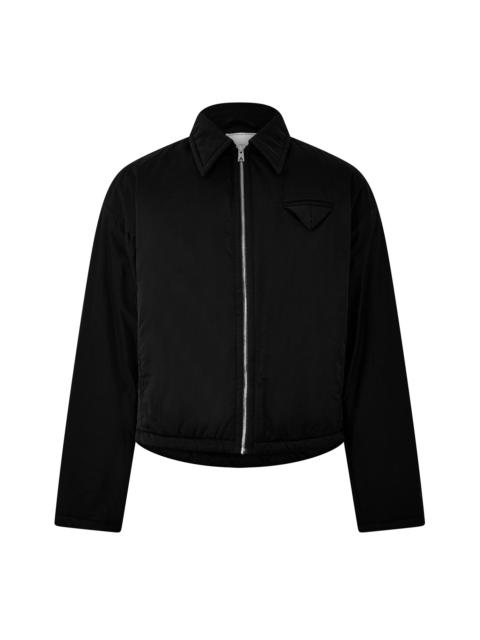 Bottega Veneta TECH NYLON PUFFER BLOUSON