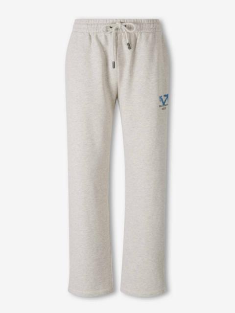 Off-White WIDE COTTON JOGGERS