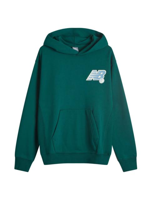 New Balance 새로운 밸런스 운동 550 리그 후드