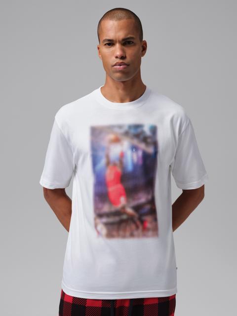 Jordan Jordan Brooklyn Men's T-Shirt