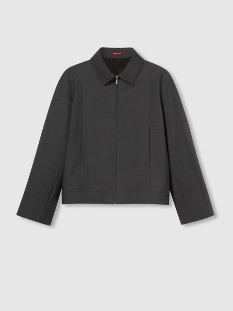 GUCCI Wool bomber jacket