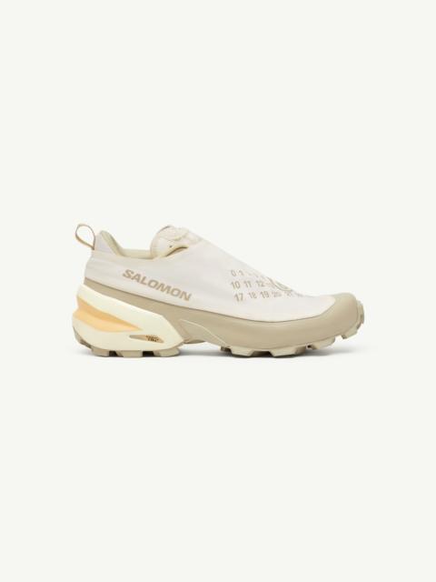 MM6 x Salomon Cross Dust sneaker