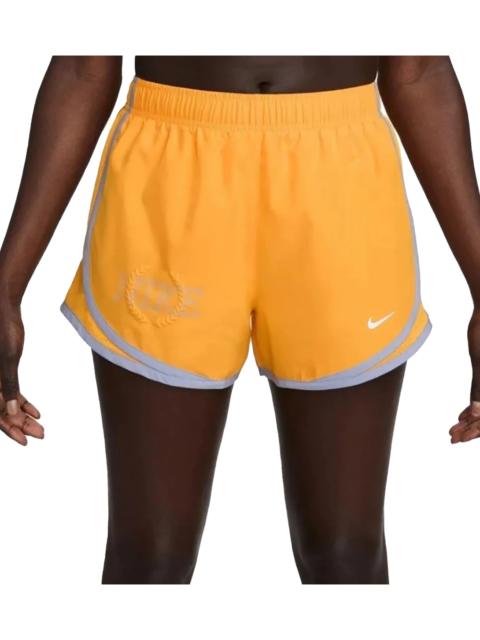 Nike DRI-FIT ICON TEMPO LINED RUNNING SHORTS WMNS "Sundial" DX0177 717