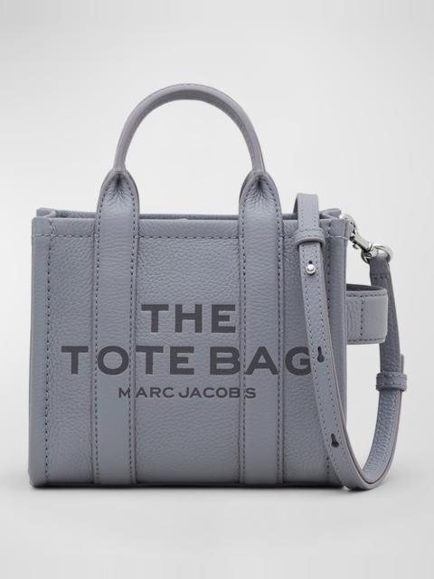 Marc Jacobs The Leather Crossbody Tote Bag