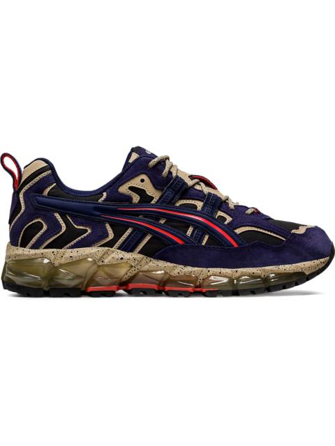 ASICS Gel-Nandi 360 Navy Peacoat