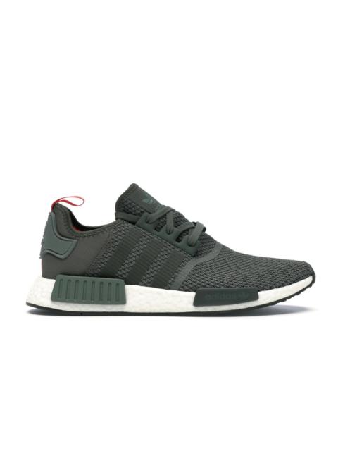 adidas NMD R1 Olive Orange