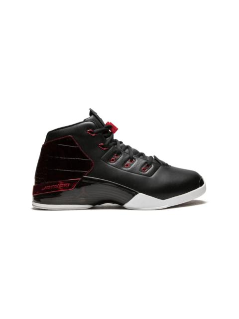 Air Jordan 17+ "Bulls" sneakers