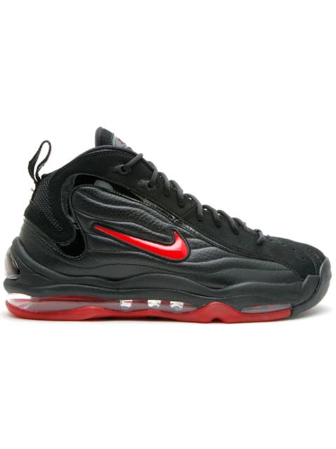 Nike Nike Air Total Max Uptempo Black Varsity Red