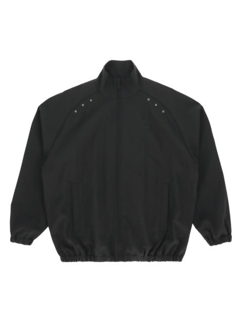 1017 ALYX 9SM TAILORED TRACKTOP WITH EYELETS
