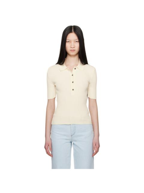 Off-White Danae Polo