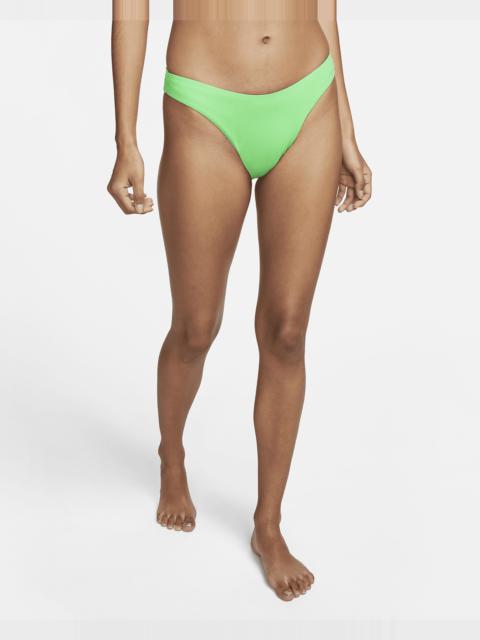 Nike Women's Essential Sling Bikini Swim Bottom