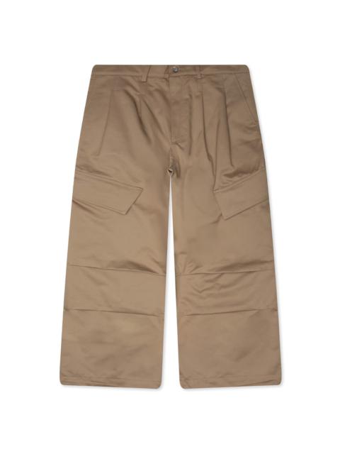 NAHMIAS OVERSIZED CARGOS - SAND