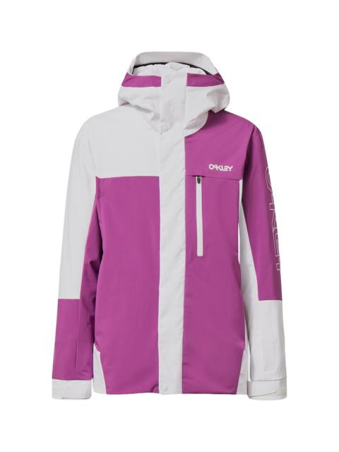OAKLEY TNP TBT Insulated Jacket "Ultra Purple / White" FOA403653 9MD