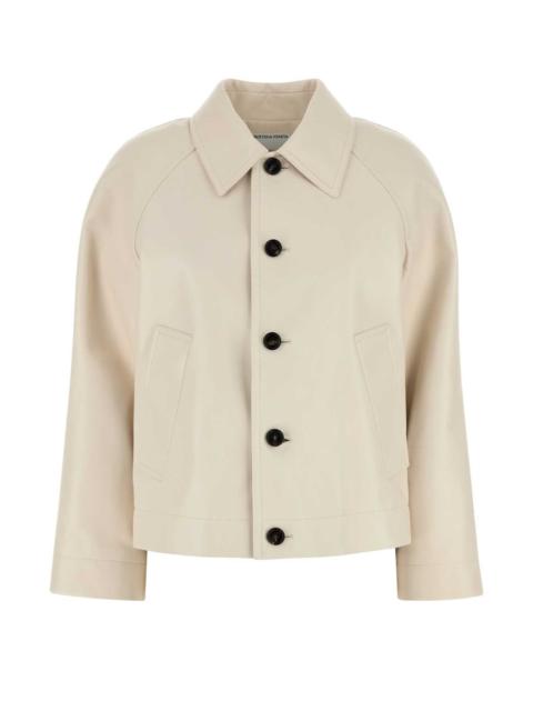 Bottega Veneta Jacket woman Bottega Veneta