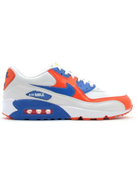 Nike Air Max 90 Elmers Glue